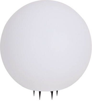 Simply Design Gardenglobe 40CM witte bol verlichting - Foto 2