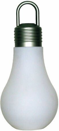 Simply Design Gardenlamp 43CM witte lamp verlichting