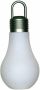 Simply Design Gardenlamp 43CM witte lamp verlichting - Thumbnail 3