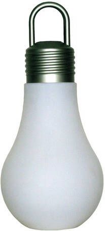 Simply Design Gardenlamp 80CM witte lamp verlichting