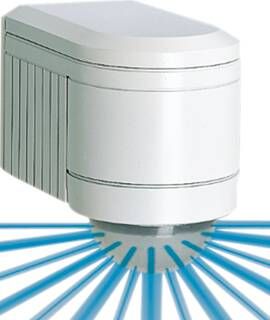 Steinel infrarood sensor IS240 wit 602819