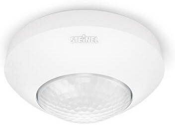 Steinel IR SENSOR IS2360 wit plafond montagehoogte 2.8M bereik 7M rond