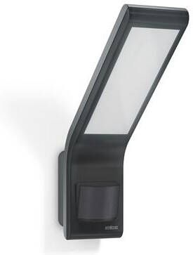 Steinel Sensor buitenspot XLED Slim antraciet 012052