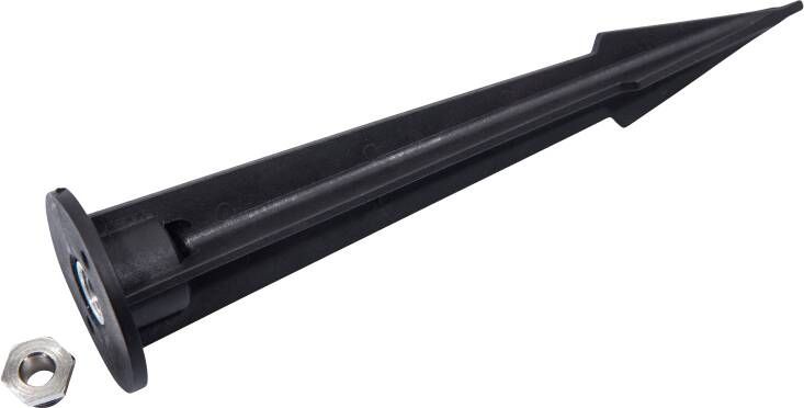 Tronix Grondpin voor spots type Spike 22cm 149-352