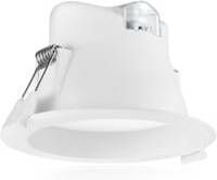 Tronix LED downlight ECO 10W 800 lumen 3000K dimbaar Ø113mm 136-143