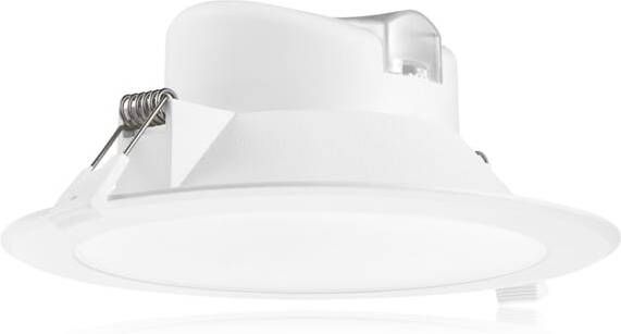 Tronix LED downlight ECO 25W 2330-2450 lumen 3000K 4000K 6000K dimbaar Ø244mm 136-164