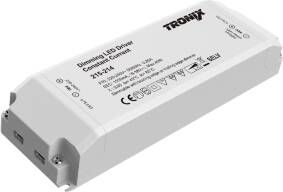 Tronix LED Driver 1050mA 40W Block Type 215-214
