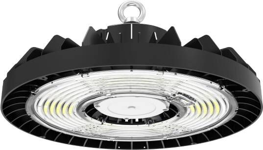 Tronix LED High Bay armatuur 150W 90° 4000K 190 lumen per Watt LED IP65 28.500 lumen