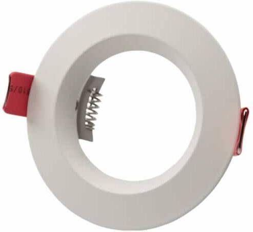 Tronix LED inbouwspot 50mm wit exclusief lamp en fitting 148-571