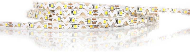 Tronix LED strip 3000K warm wit 1380Lm 12W pm lengte 5 meter