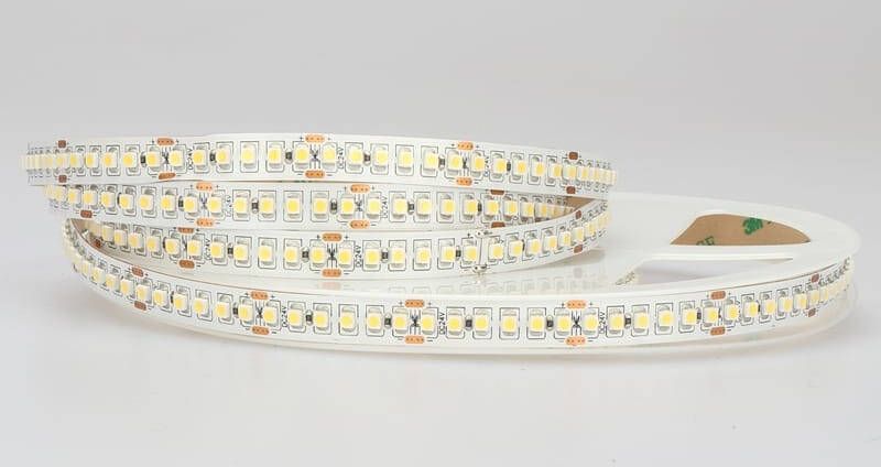 Tronix LED strip 4000K 5M 14 4 W M 915 lumen 24V CRI >90 127-092