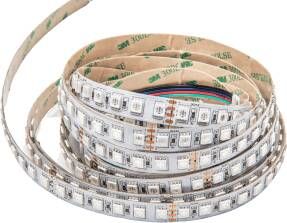 Tronix LED strip 5M 96 Led m 5050 23 W M 24V RGB 127-104