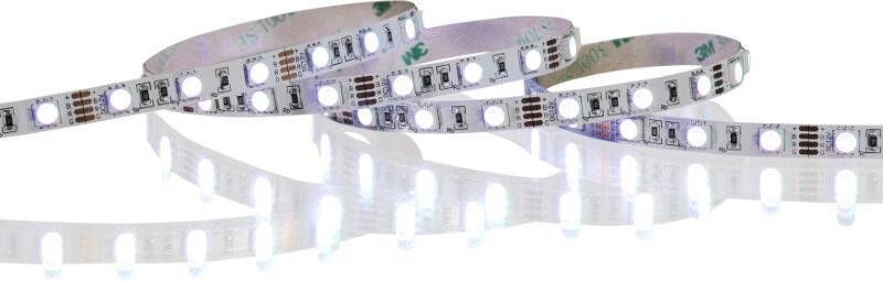 Tronix LED strip RGB 12V 60 LED per meter (5M)