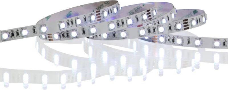 Tronix LED strip RGB 24V 60 LED per meter (5M)