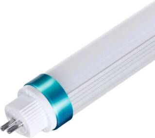 Tronix LED TL T5 buis 1 5M 30W 4800 lumen 4000K niet dimbaar aluminium wit 100-240V E-Ballast comp