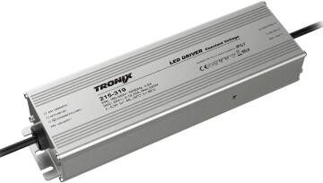 Tronix LED Voeding 24V 320W IP67 215-319