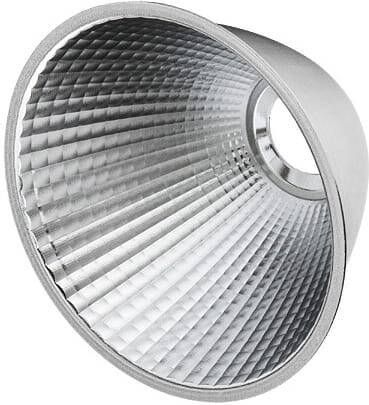 Tronix Reflector 45° voor de 30W LED railspots serie 3 fase spanningsrail van 169-231