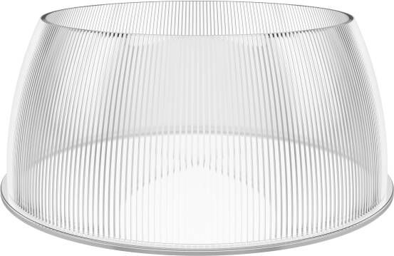 Tronix Reflector voor de UFO High Bay lamp 100W 190 Lm W