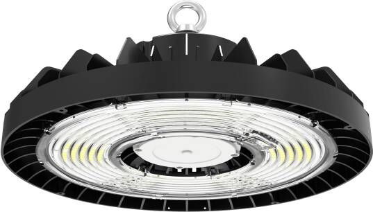 Tronix UFO High Bay lamp 100W 190 Lm W 4000K met 90° lens