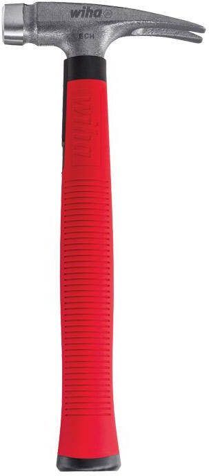 Wiha Elektrikerhammer 300 G In Blister (42071)