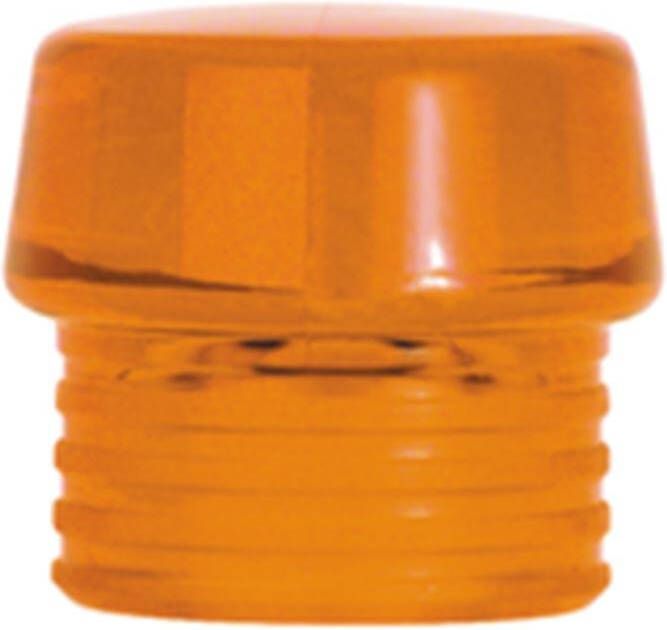 Wiha slagdop orange 831-8 voor safety hamer 50mm 26618