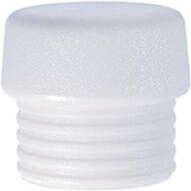 Wiha slagdop wit 831-9 voor safety hamer 50mm 26512