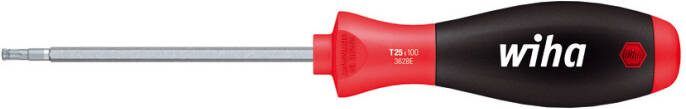 Wiha SoftFinish TORX -kogelkopschroevendraaier 362BE T27 x 115