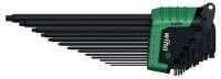 Wiha Torx Magic Ring -Stiftsleutelset In Ergostar-Houder 13-Delig Sb366R Hz13