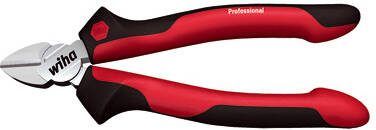 Wiha Zijkniptang professioneel Dynamic Joint 180 mm