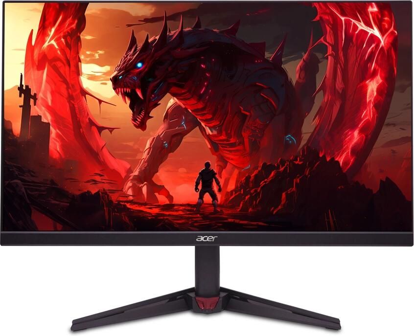 Acer Nitro VG270U X1bmiipx 27 Inch QHD Gaming Monitor - Foto 3