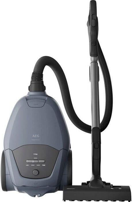 AEG AB71U1LDB 7000 Stofzuiger met zak Blauw - Foto 2