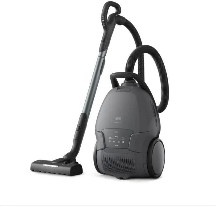 AEG ANIMAL 8000 Stofzuiger Met stofzak 69 dB Turbozuigmond AB81A2DG - Foto 2