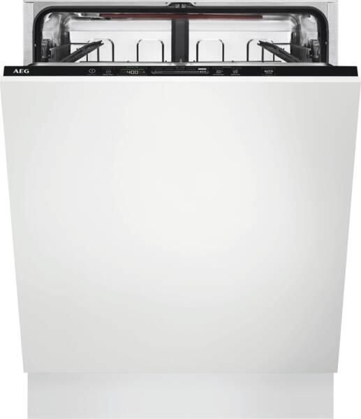 AEG Volledig integreerbare vaatwasser FSB53627P 81 8 cm x 59 6 cm