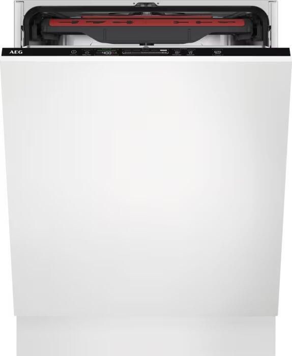 AEG FSB64907Z 6000 serie Inbouwvaatwasser SatelliteClean 14 couverts C