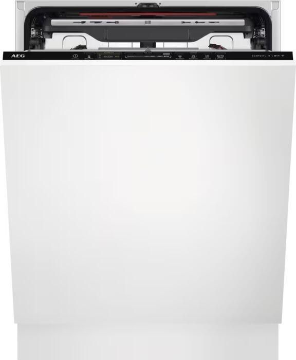 AEG FSE94848P 9000 Serie ComfortLift inbouw vaatwasser