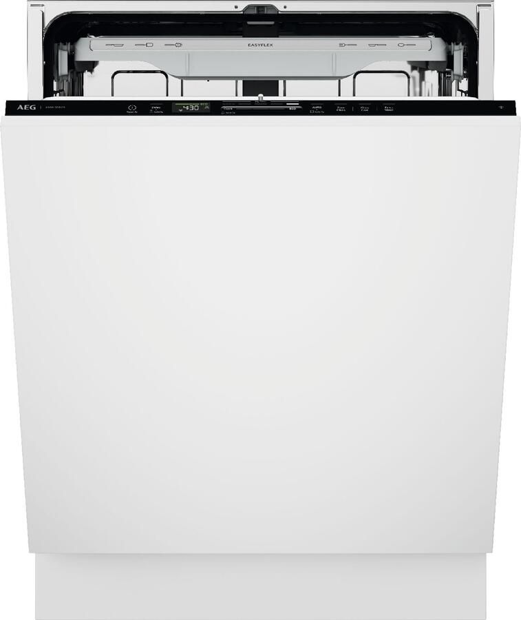AEG GI82ULM 8000 CleaningPerformance Inbouw Vaatwasser