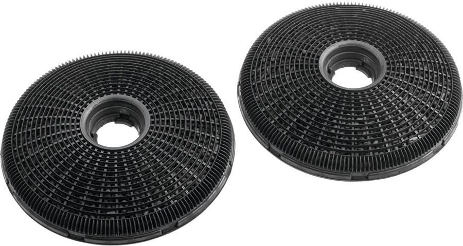 AEG Koolstoffilter ECFB02 | elektronica en media | Accessoires&Toebehoren Koolstoffilter | 7332543835973 - Foto 2