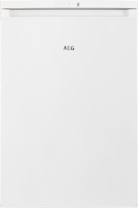 AEG RTS811DXAW Tafelmodel koelkast met vriesvak Wit - Foto 2