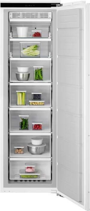 AEG Diepvriezer inbouw NoFrost 178 cm TB7NA181EC