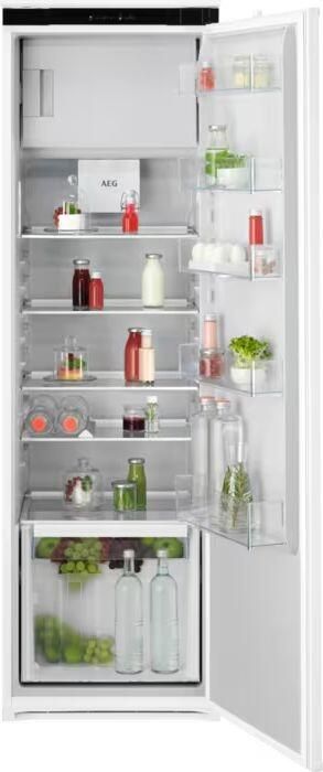 AEG TF6DS181ES Inbouw koelkast met vriesvak