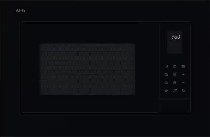 AEG TS5CM25TB Inbouw Magnetron Zwart