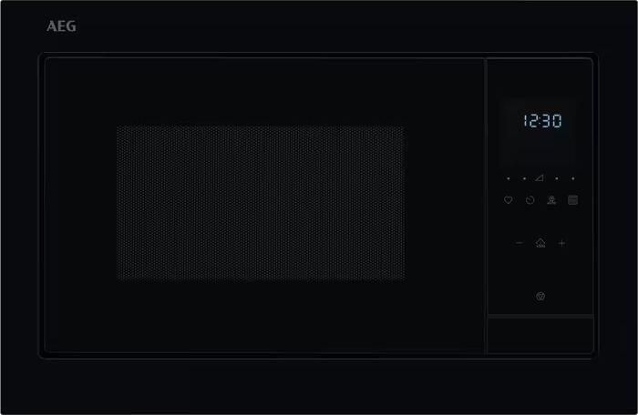 AEG 5000 Magnetron inbouw 25 l Zwart TS5GM251EB
