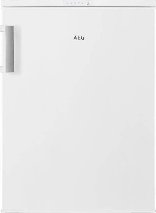 AEG ATS68ECNW No Frost Vriezer