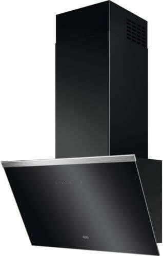 AEG 6000 Hob2Hood Schouwafzuigkap 60 cm met Hob2Hood DVE5661HB