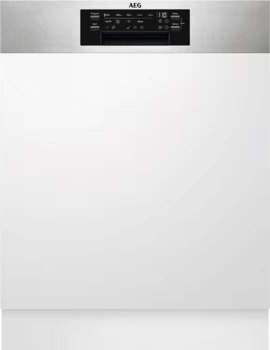 AEG FEE7671APM 7000 Serie GlassCare inbouw vaatwasser