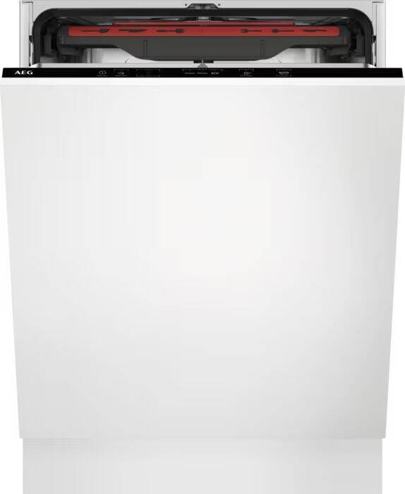 AEG FSB34707Z 5000 AirDry Inbouw Vaatwasser