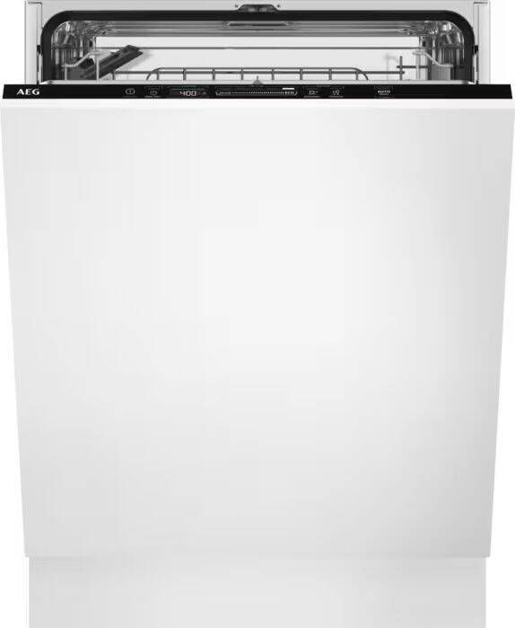AEG FSB53617Z 6000 SatelliteClean Inbouw Vaatwasser