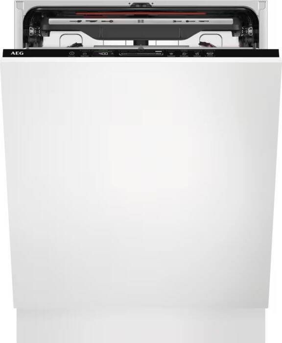 AEG FSE74707P 7000 Serie GlassCare Inbouw Vaatwasser