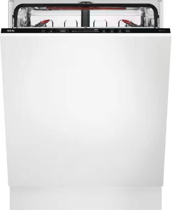 AEG FSE75648P 7000 Serie GlassCare Inbouw Vaatwasser