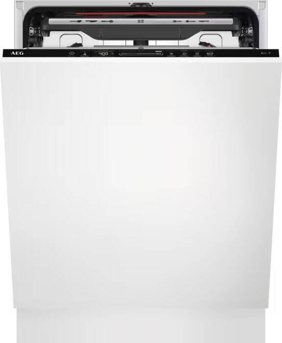 AEG FSE77708P 7000 serie GlassCare Inbouw Vaatwasser